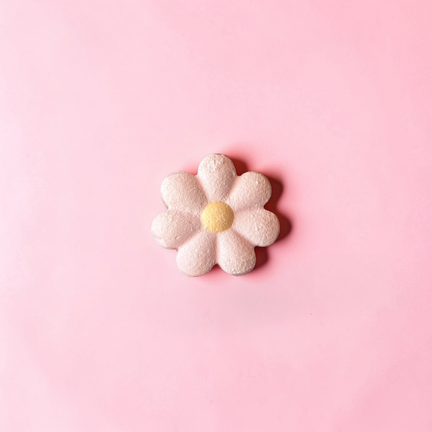 Strawberry Marshmallow Daisy