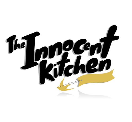 The Innocent Kitchen... Thank you for everything.