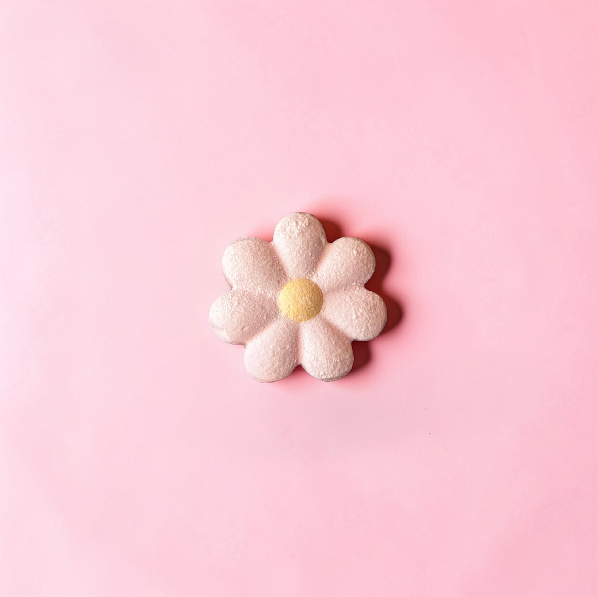 Strawberry Marshmallow Daisy