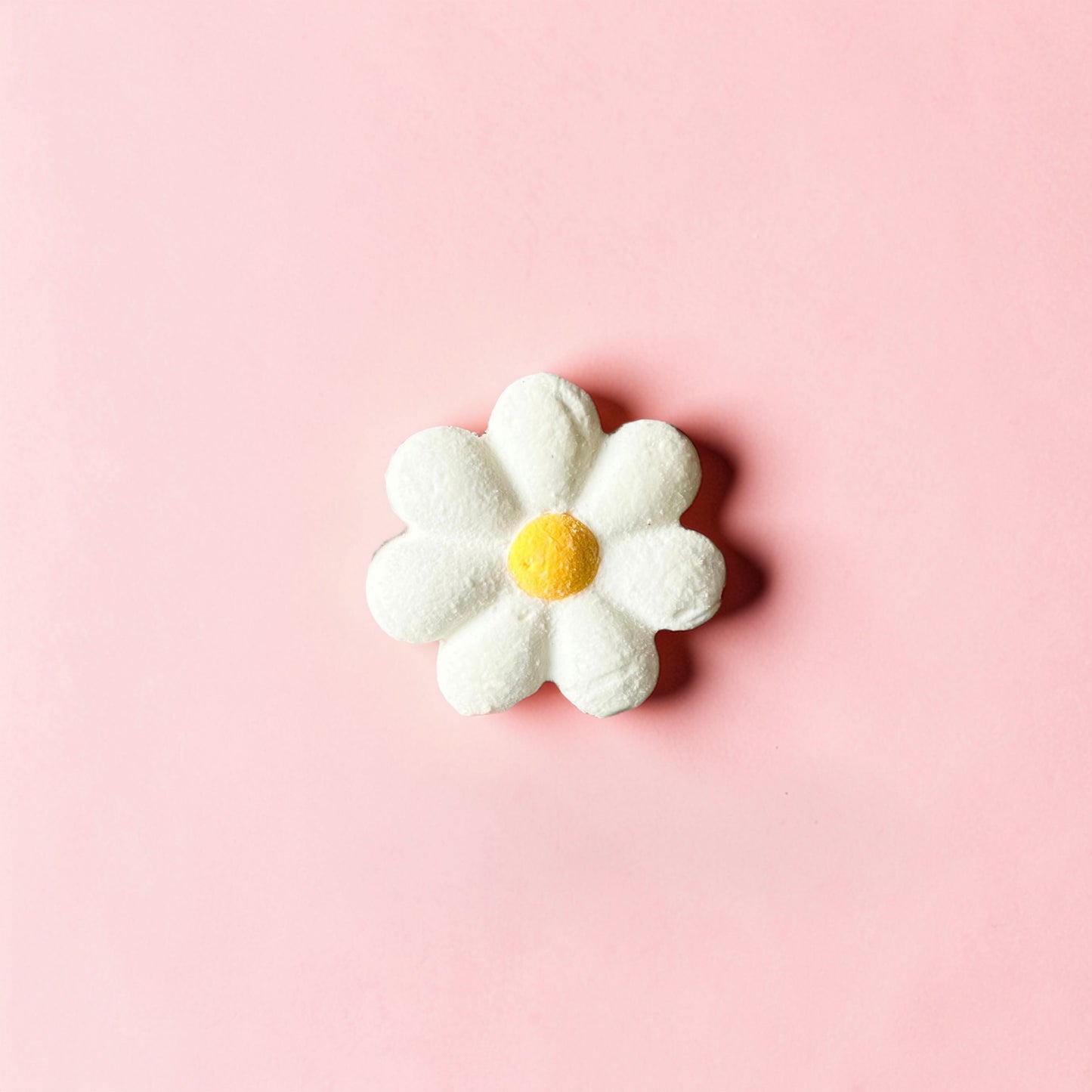 Vanilla Marshmallow Daisy