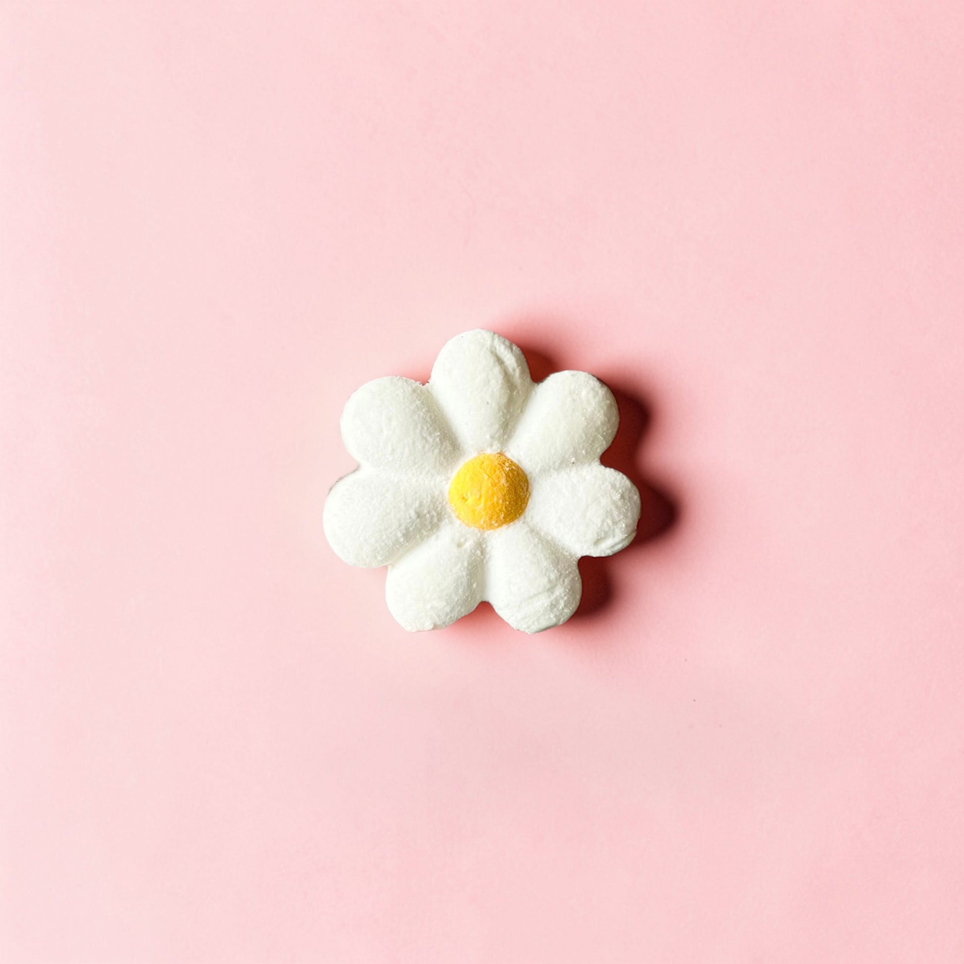 Vanilla Marshmallow Daisy