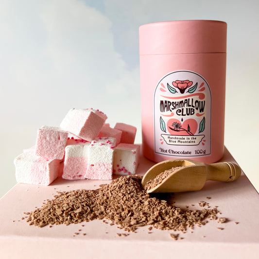 Hot Chocolate Set