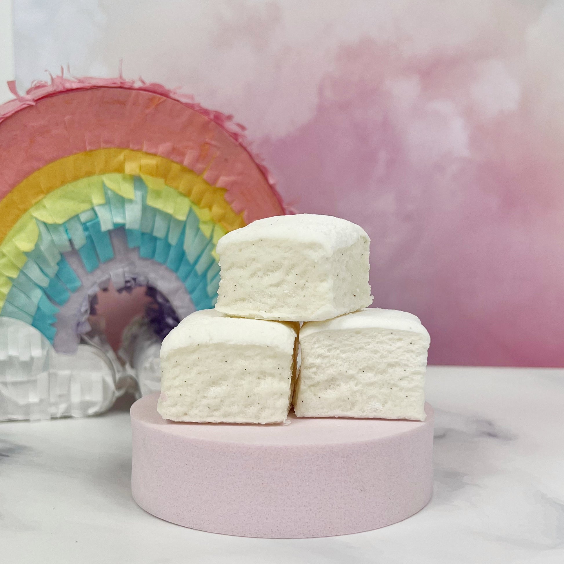 Sugarfree marshmallows