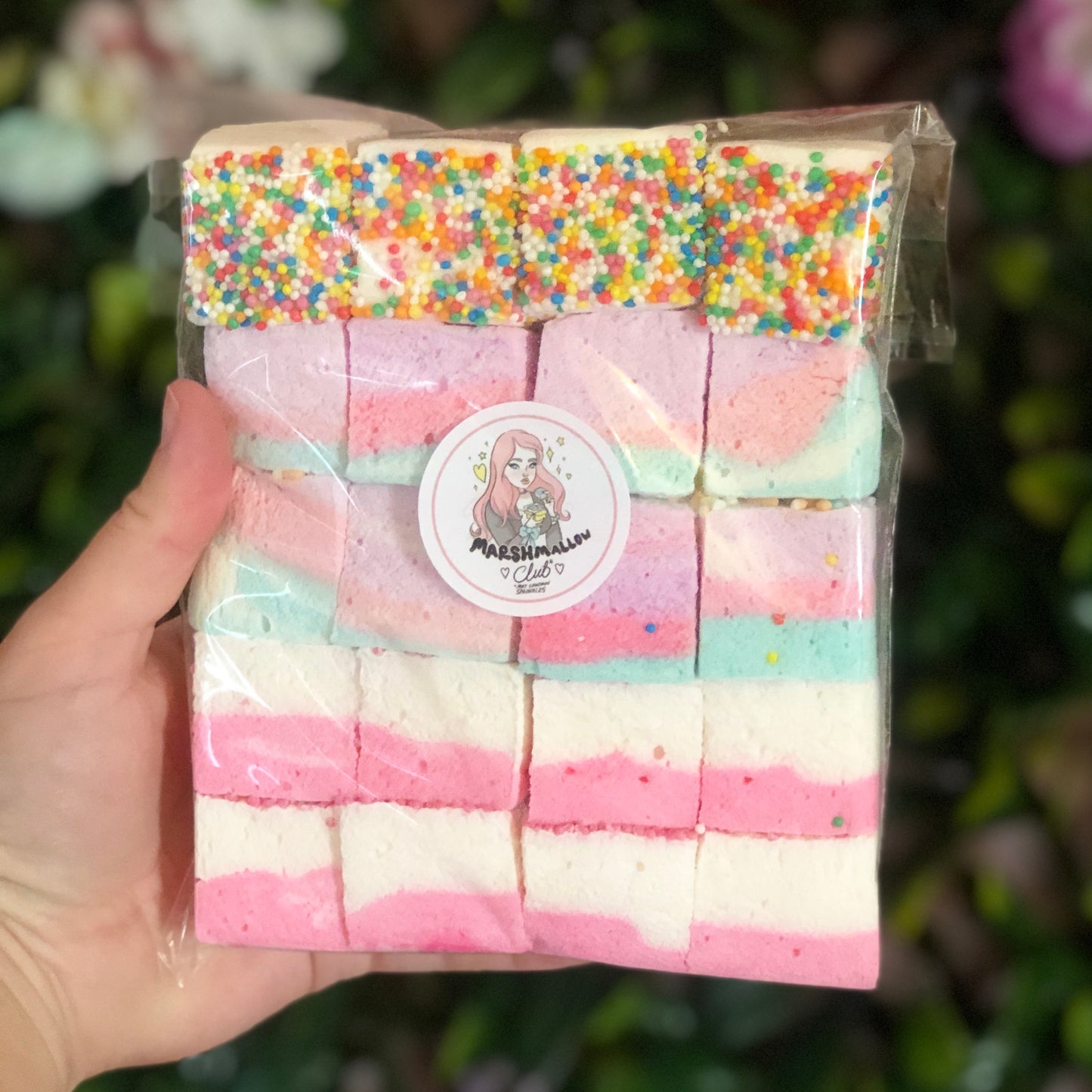 Lucky Dip Flavours