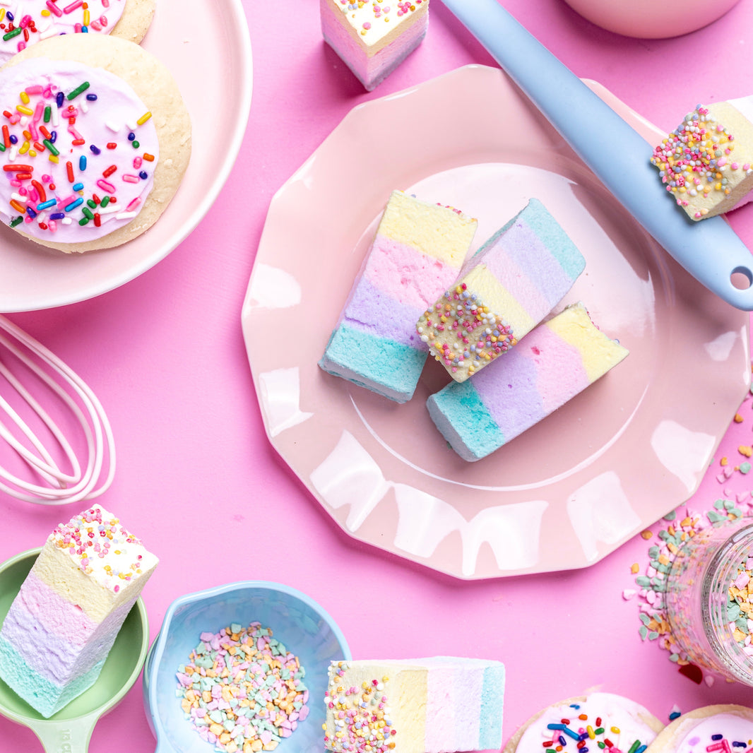 Gourmet Marshmallows Brisbane Marshmallow Club