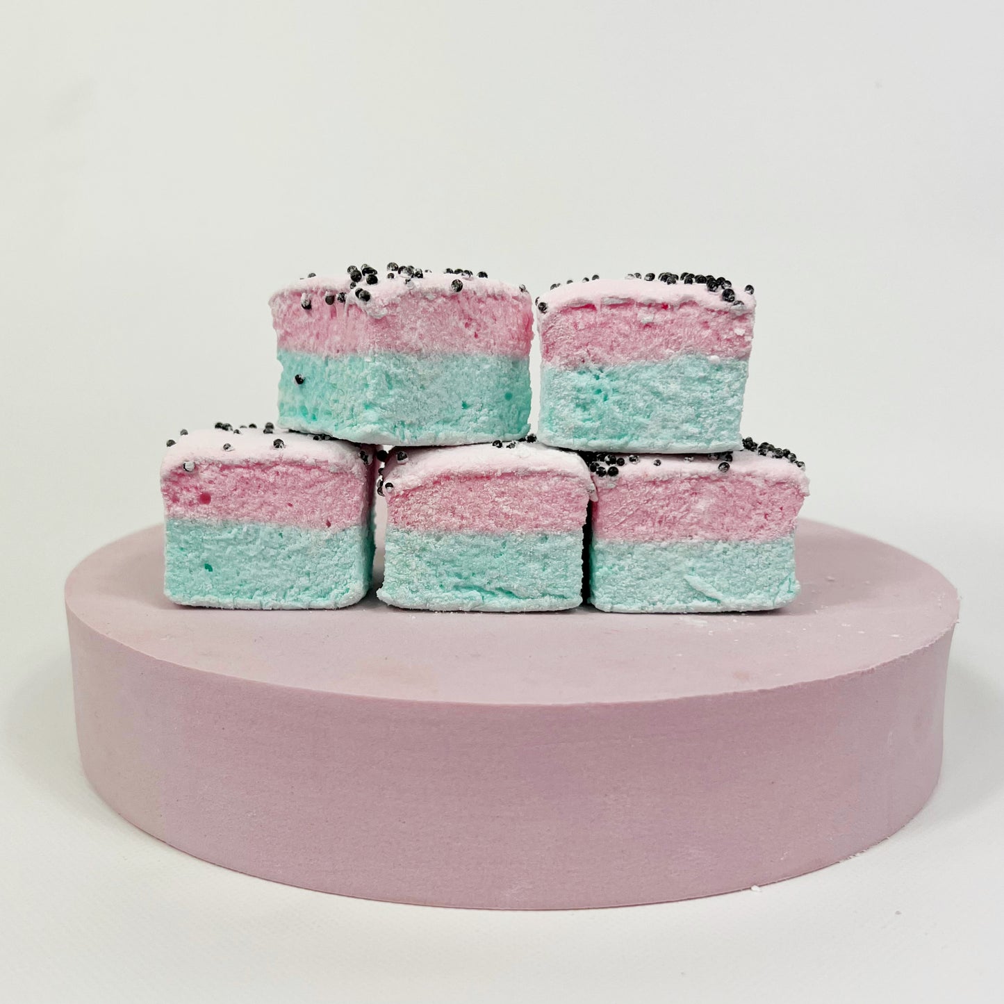 Watermelon Marshmallow