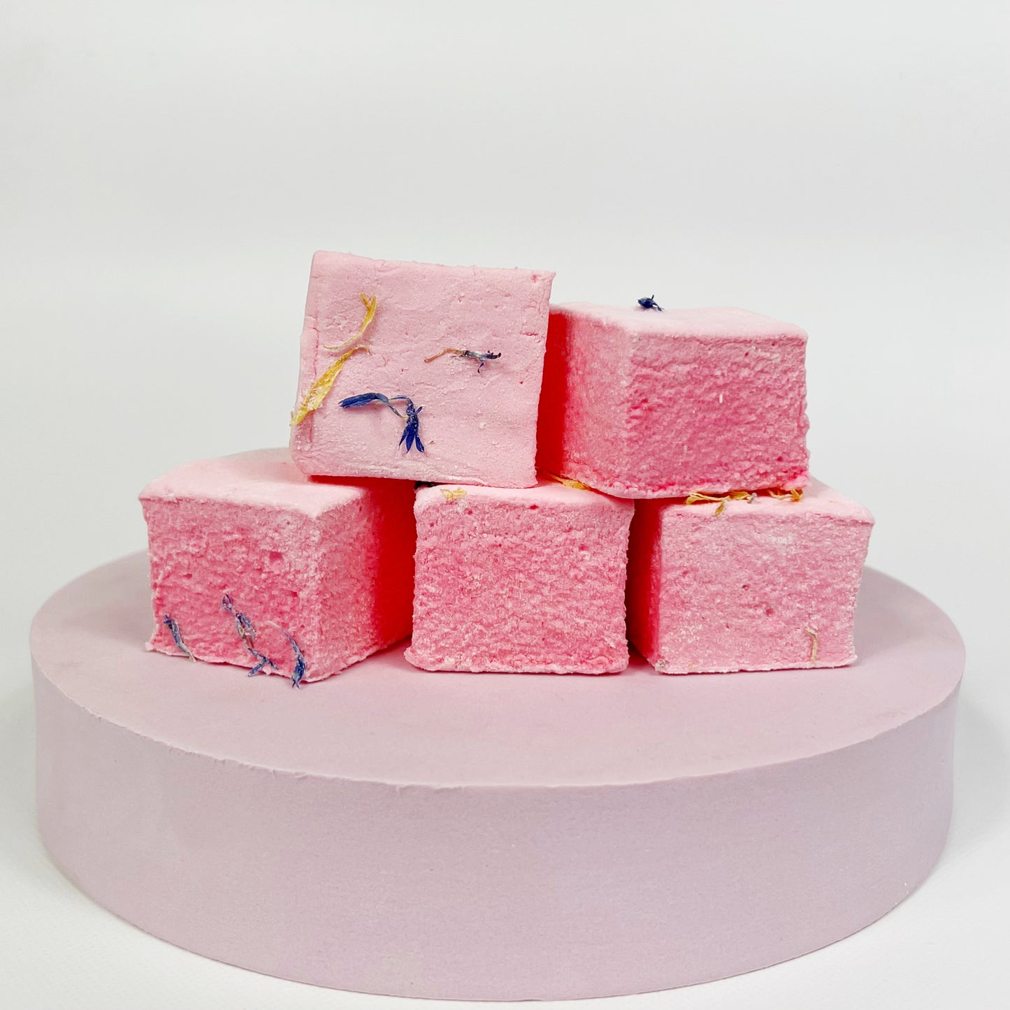 Riberry Marshmallows