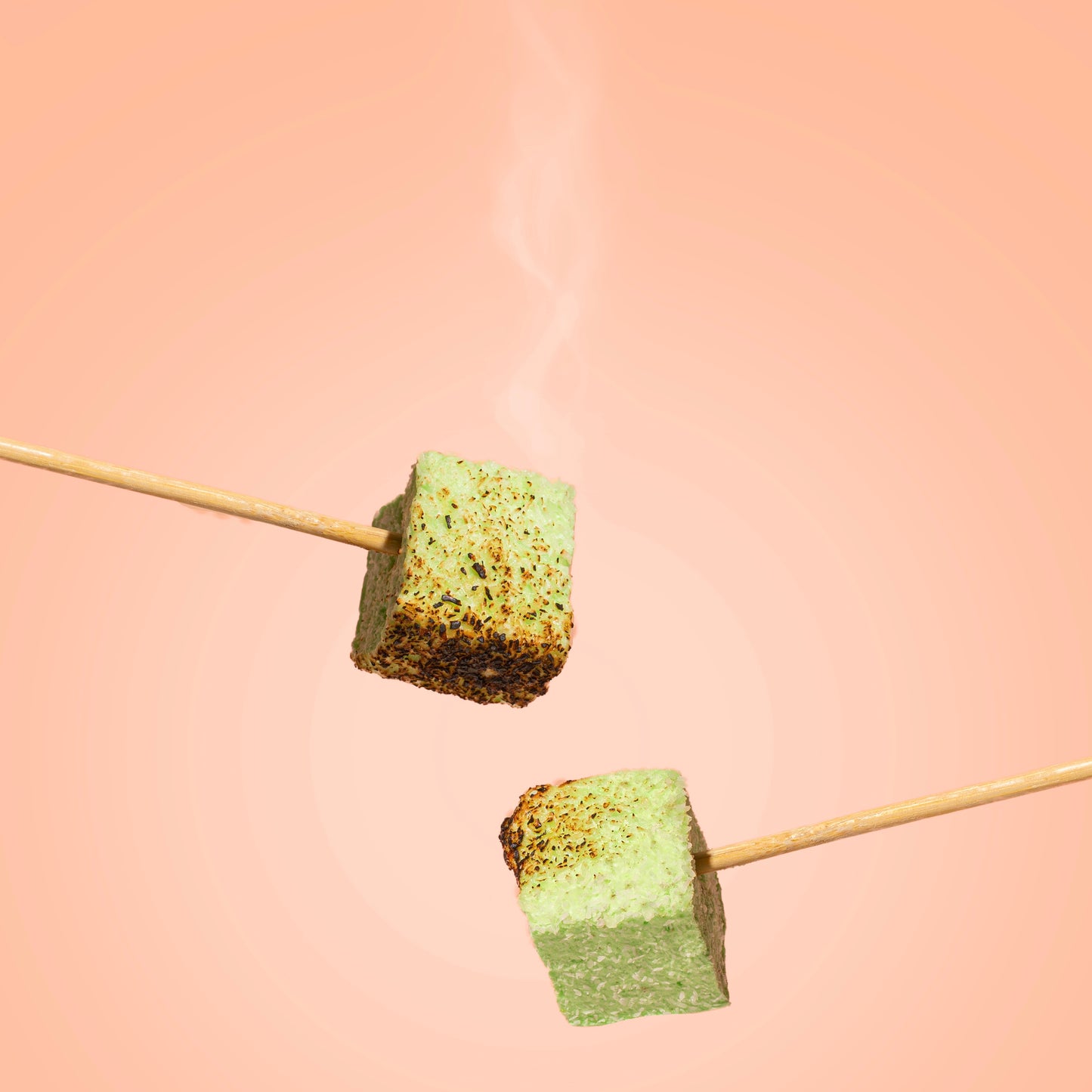 Gourmet flavoured Handmade Marshmallows