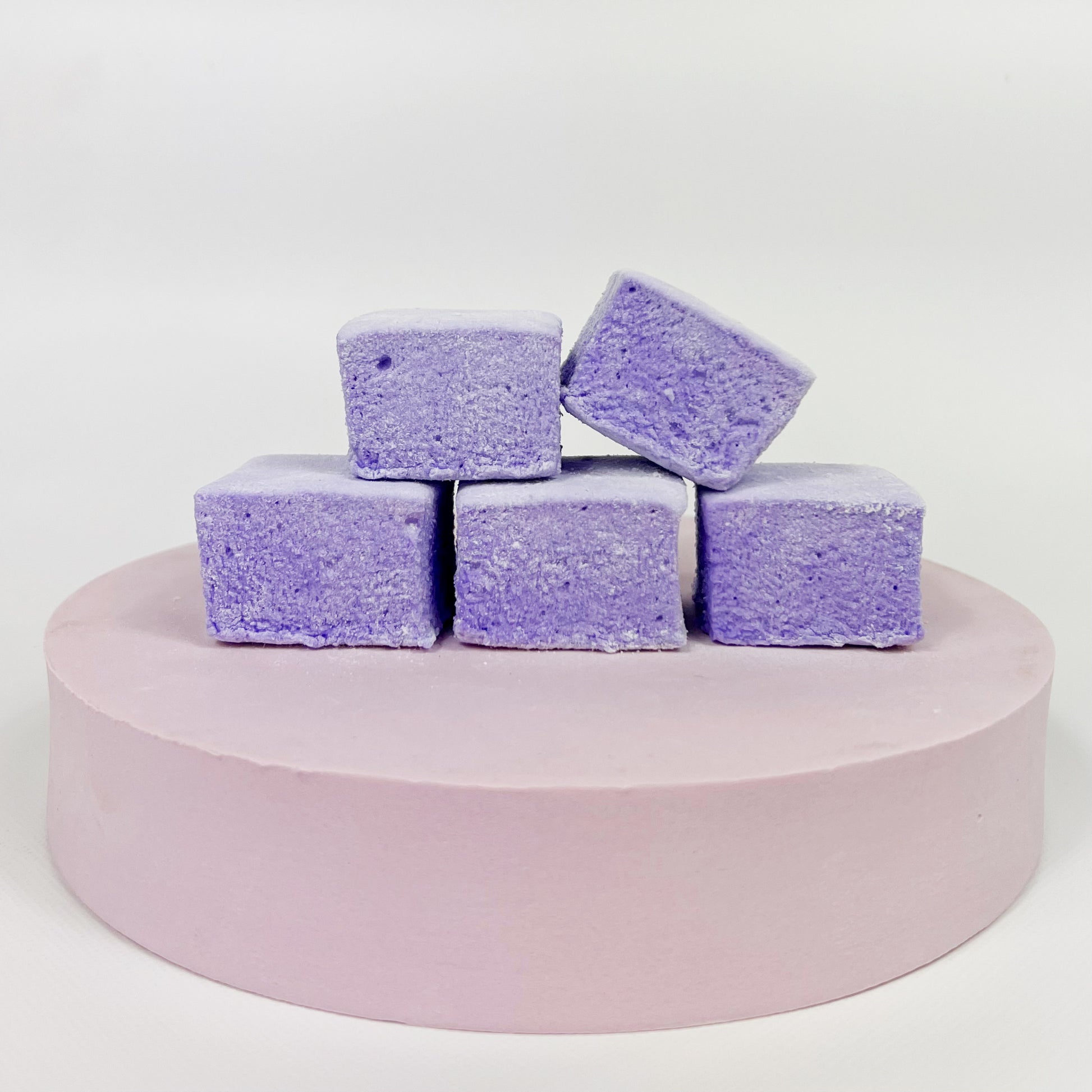 Grape Marshmallows