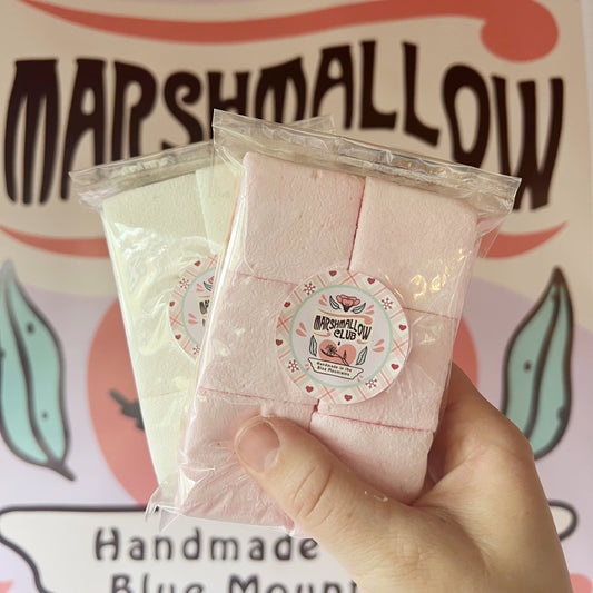 Christmas Marshmallows