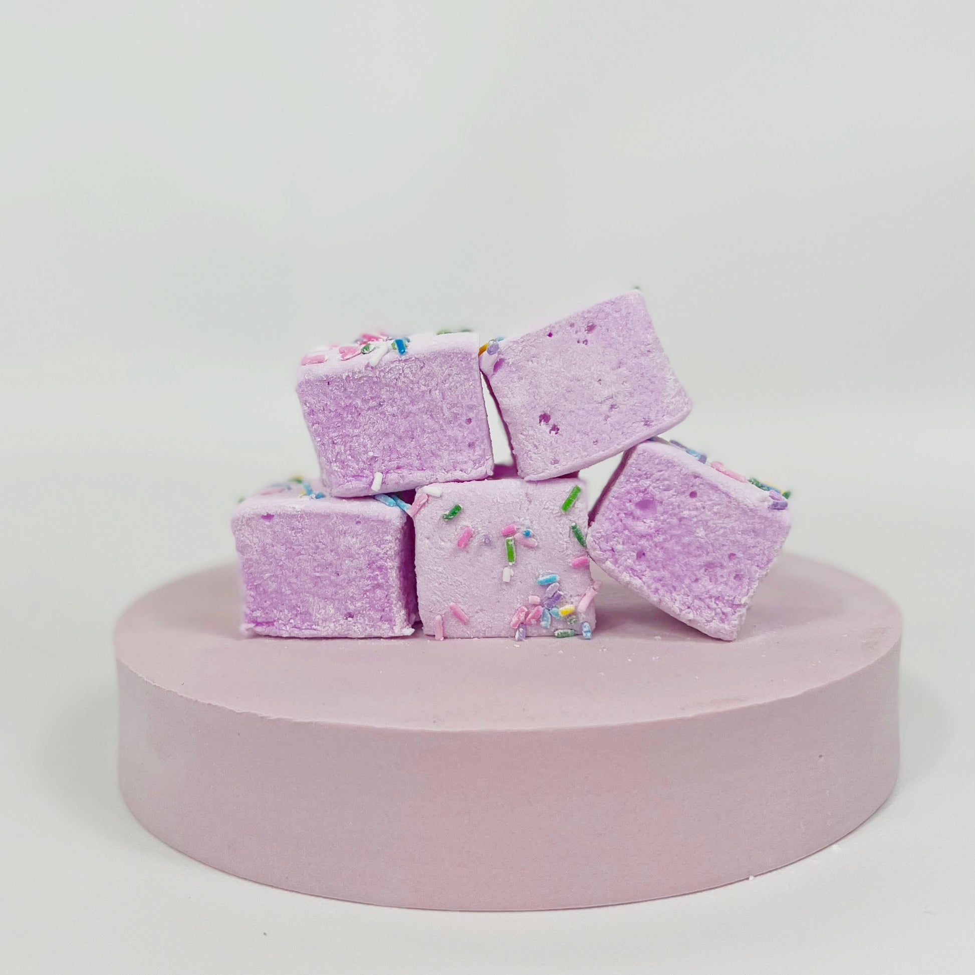 Birthday Cake Marshmallows
